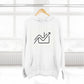 Market Growth Hoodie — "In the market&