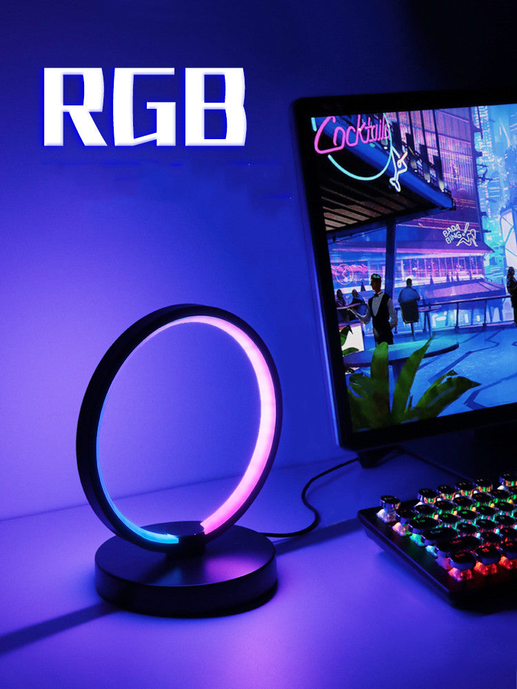 Trading Desk Accessories